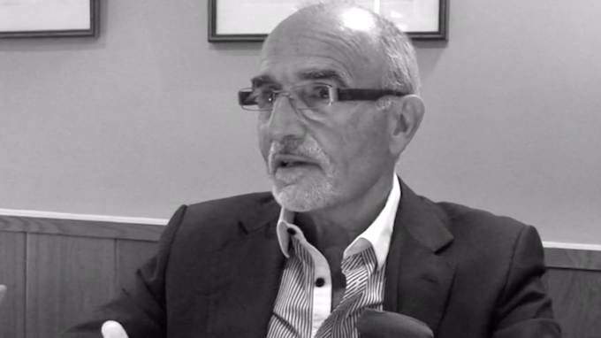 Gérard Cagna [commis en 12 semaines] | Bruitdetable