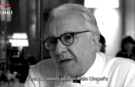 Alain Ducasse [the more I see, the less I know]