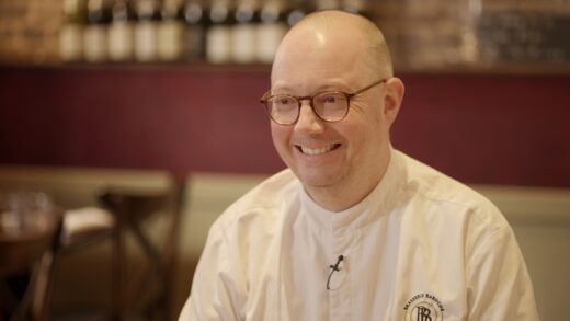 David Baroche [je suis charcutier]